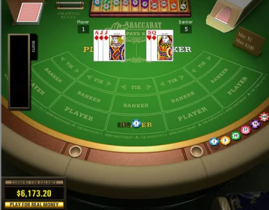 DG百家樂教學-利用看路法提高勝算