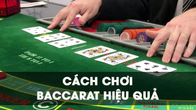 歐博百家樂利用投注技巧破解遊戲漏洞