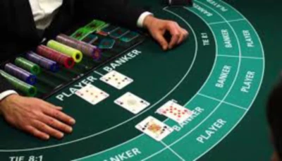 百家樂想賺錢?學會遊戲規律很重要！