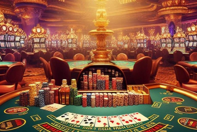 線上娛樂城有哪些遊戲？最受歡迎遊戲推薦！(2024/6月更新)