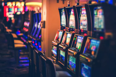老虎機種類介紹，選擇適合自己的老虎機遊戲