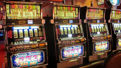老虎機遊戲規則介紹，帶您判斷遊戲週期